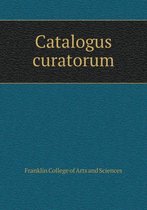 Catalogus curatorum