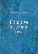 Primitive locks and keys