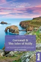 Bradt Cornwall & the Isles of Scilly (Slow Travel)