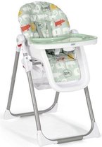 Hoge eetstoel - Mamas & Papas - Pesto 2 Animal Friends Highchair