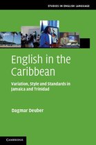 Studies in English Language - English in the Caribbean