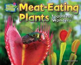 Plant-Ology- Meat-Eating Plants
