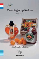 Vuurvliegjes op Kerkyra