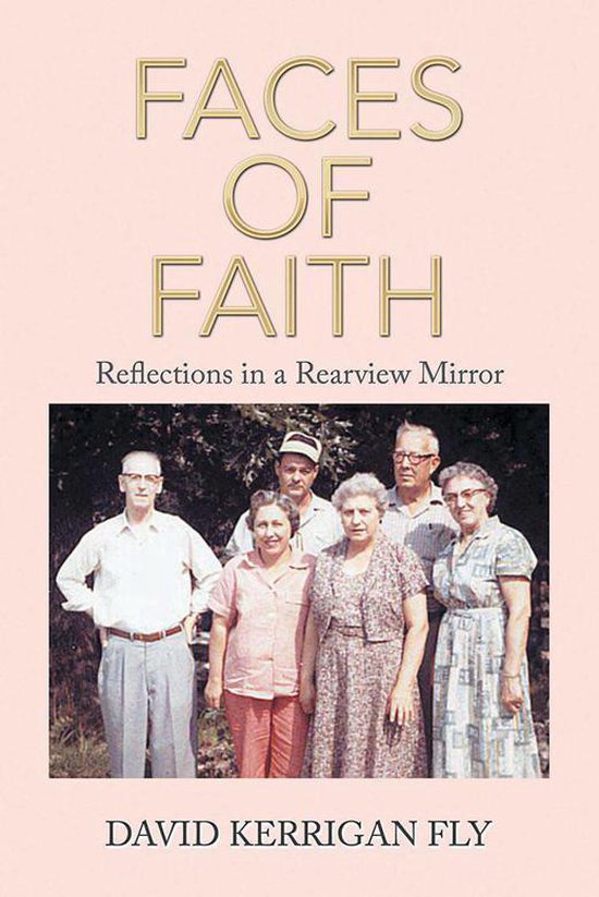 Faces of Faith - cover
