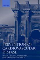 Oxford General Practice Series- Prevention of Cardiovascular Disease