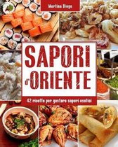 Sapori d'Oriente