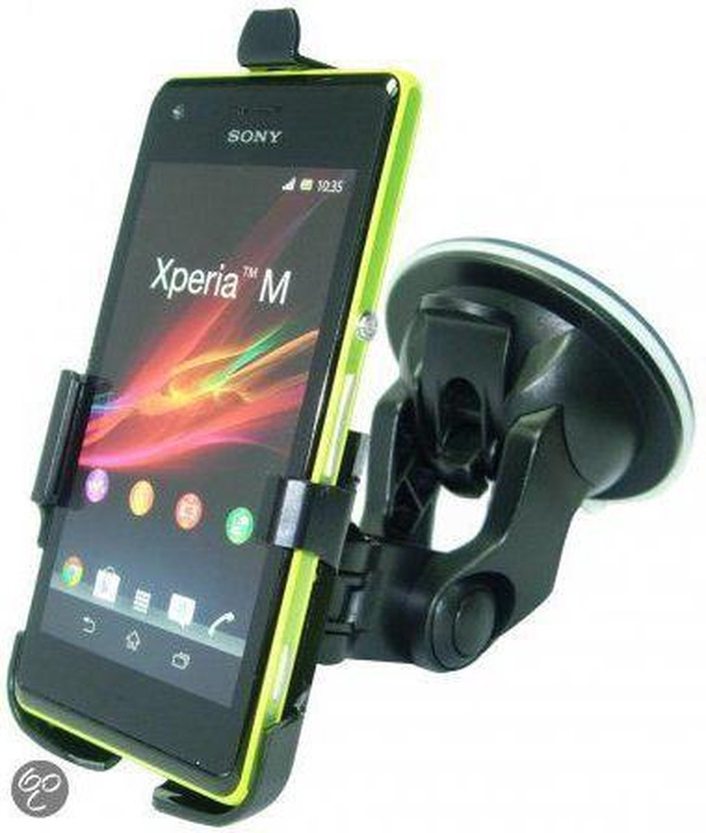 Haicom Autohouder voor de Sony Xperia M (HI-299)