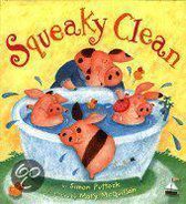Squeaky Clean