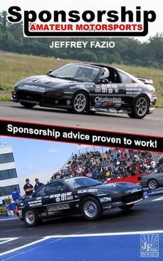 Sponsorship - cover