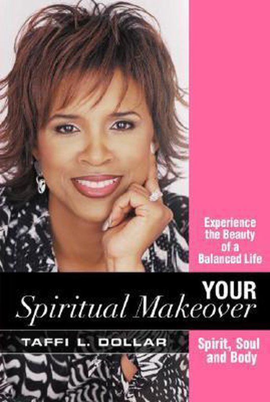 Your Spiritual Makeover, Taffi L Dollar 9781577949145 Boeken bol