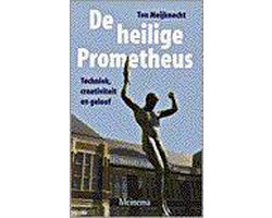 De heilige Prometheus
