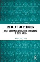 ICLARS Series on Law and Religion- Regulating Religion