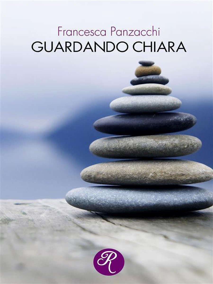 R come Romance - Guardando Chiara op Prijzenvolger.com
