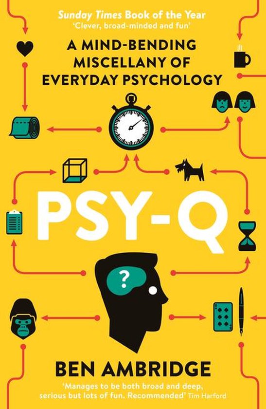 Psy-Q - cover