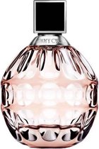 MULTI BUNDEL 2 stuks Jimmy Choo Eau De Perfume Spray 60ml