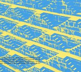 Four Tet - Morning / Evening (CD)