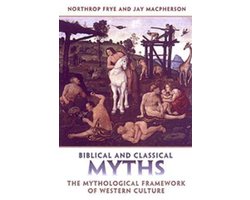Biblical And Classical Myths