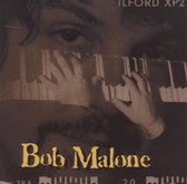 Bob Malone - Bob Malone (CD)