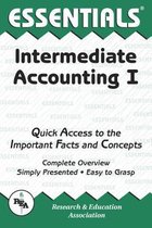 The Essentials of Intermediate Accounting