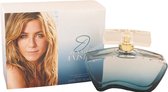Jennifer Aniston J eau de parfum spray 85 ml