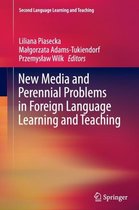 New Media and Perennial Problems in Foreign Language Learning and Teaching