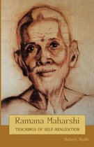 Ramana Maharshi