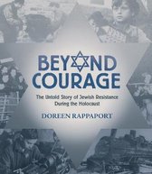 Beyond Courage