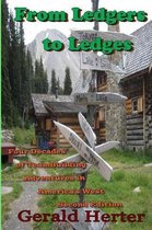 From Ledgers to Ledges