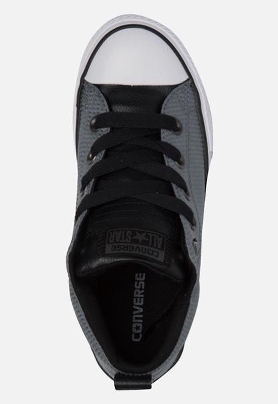 converse chuck taylor all star mid top