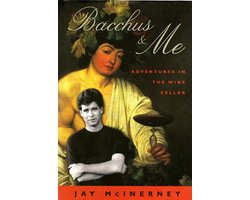 Bacchus & Me