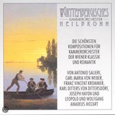 Wiener Klassik Und Romant