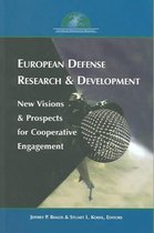 European Defense Research & Development