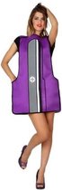 Verkleedkleding voor volwassenen - Clown Girl