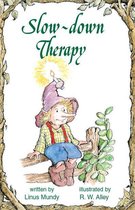 Omslag Slow-down Therapy