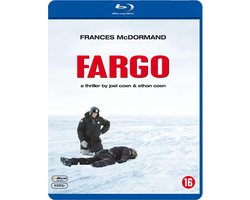 Fargo (Blu-ray)