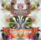 Goa 2018 - 1