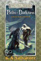Forgotten Realms Paths of Darkness Boxed Set