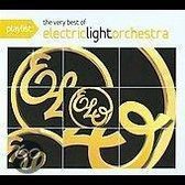 Playlist: The Very Best Of Electric Light Orchestr