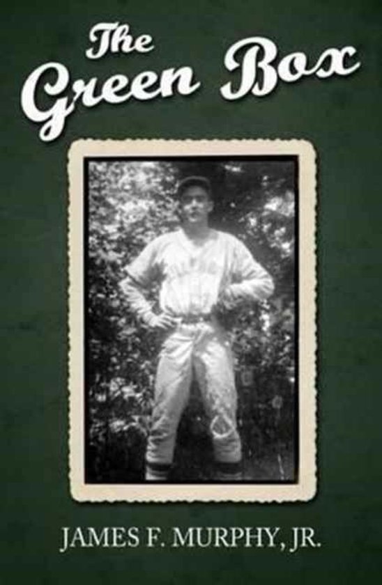 The Green Box - cover