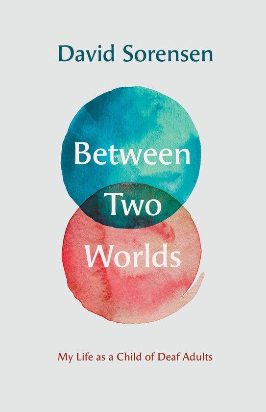 Between Two Worlds - cover
