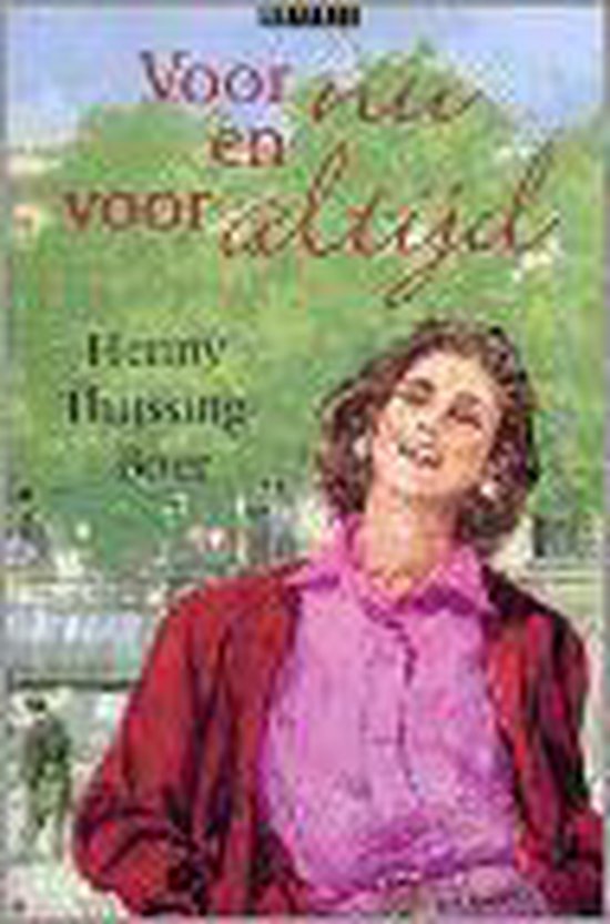 Voor Nu En Voor Altijd - Henny Thijssing-Boer | Do-index.org