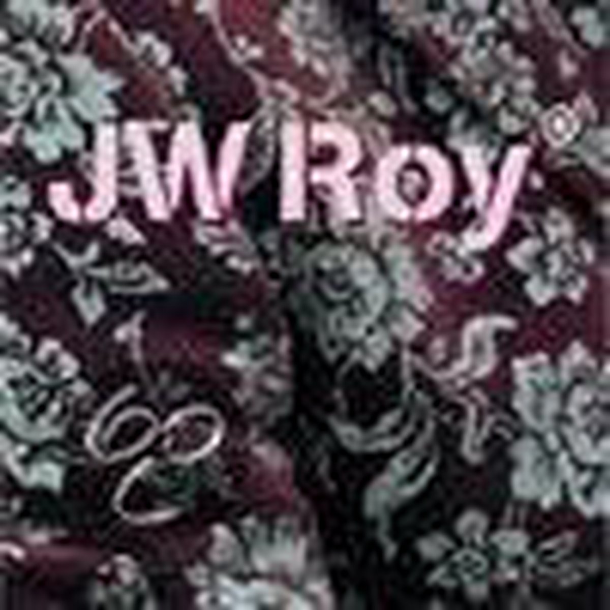 J.W. Roy