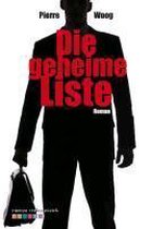 Die geheime Liste