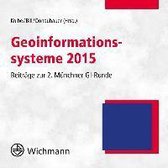 Geoinformationssysteme 2015