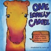 Books by Teens- One Lonely Camel