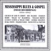 Mississippi Blues & Gospel