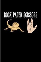 Rock Paper Scissors