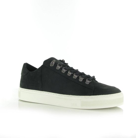 HUB - Tournament men - zwart | Sport 'N Styles - Fashion Webshop
