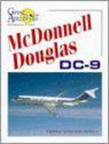 McDonnell Douglas Dc-9