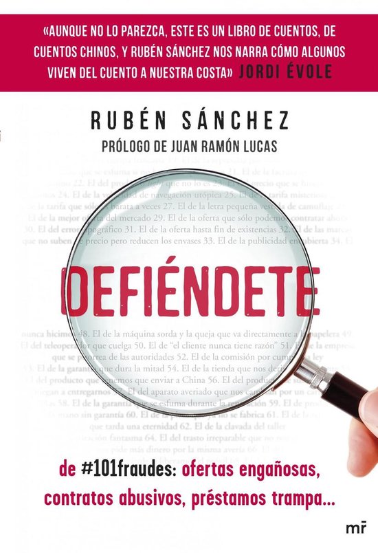 MR Prácticos 101 - Defiéndete - cover